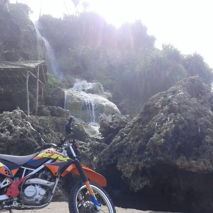 WISATA TRAIL PARANGTRITIS 5