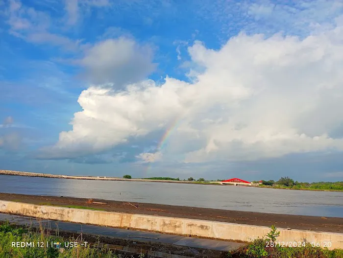 Pantai congot 0