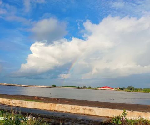 Pantai congot