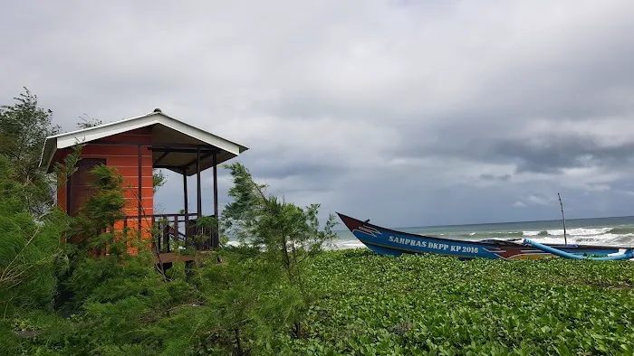 Pantai Bugel 3