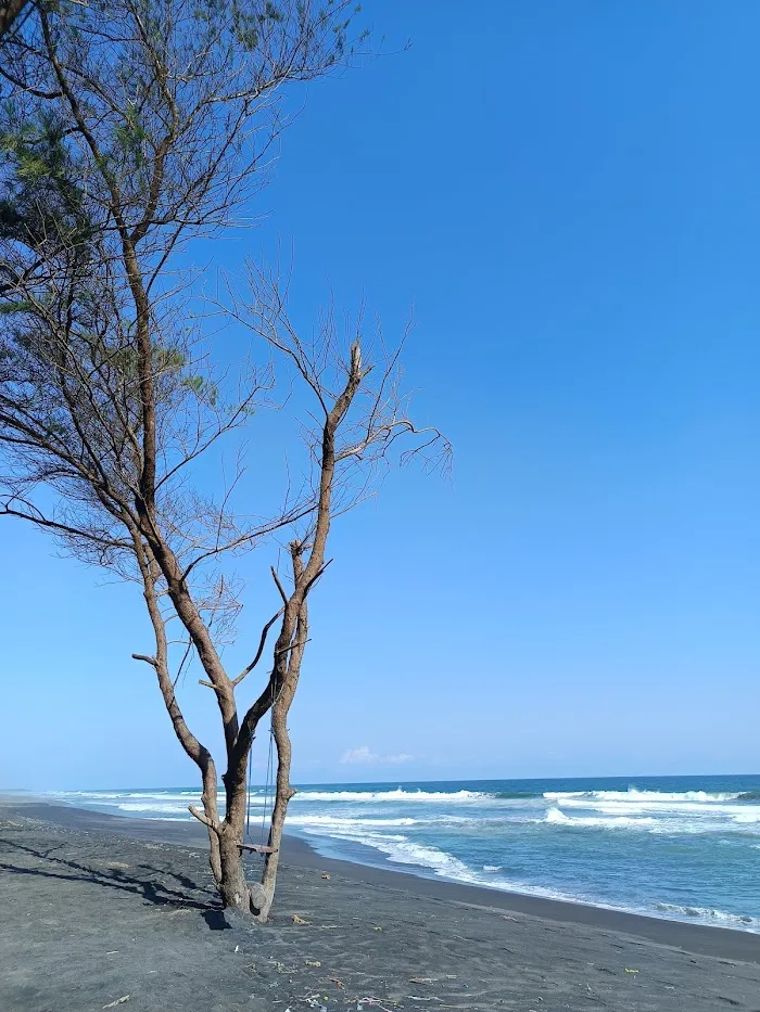 Pantai Bugel 0