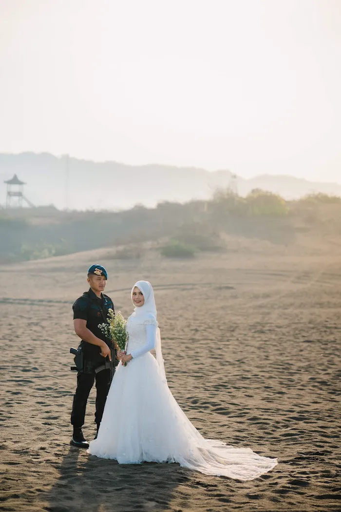 Gumuk Pasir Barchan dan Sandboarding 5