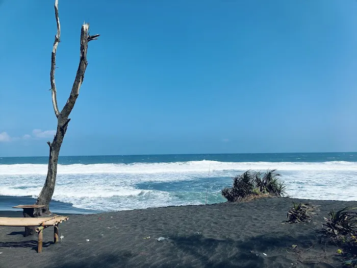 Pantai Tanggul Tirto 6