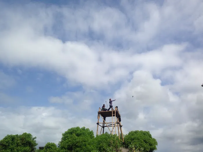 Barchan Dunes Yogyakarta Indonesia | SOSDL 7