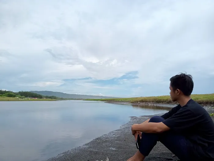 Tempat Pemungutan Retribusi (TPR) Pantai Samas 3