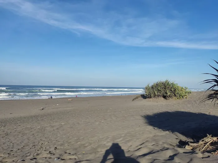 Pantai Parangtritis Baru 1