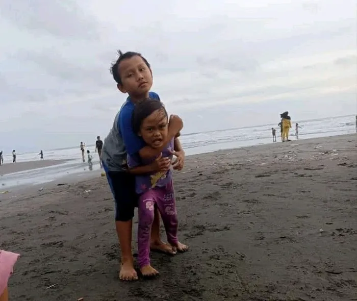 Pantai Parangtritis Baru 8