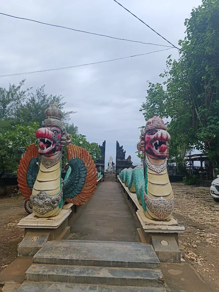 Ngobaran Beach 5