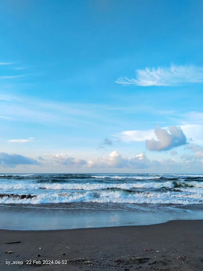 Pantai Parangkusumo 2