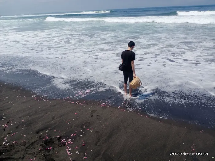 Pantai Parangkusumo 6