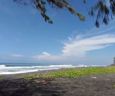 Pantai Bidara