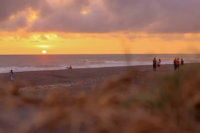 Pantai Nggrani 2