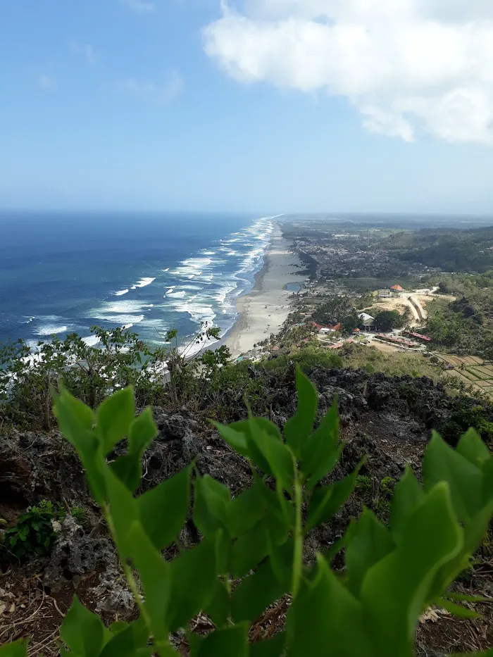 Parangendog Beach 7