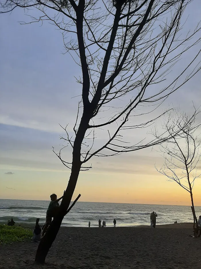 Cangkring Beach 5