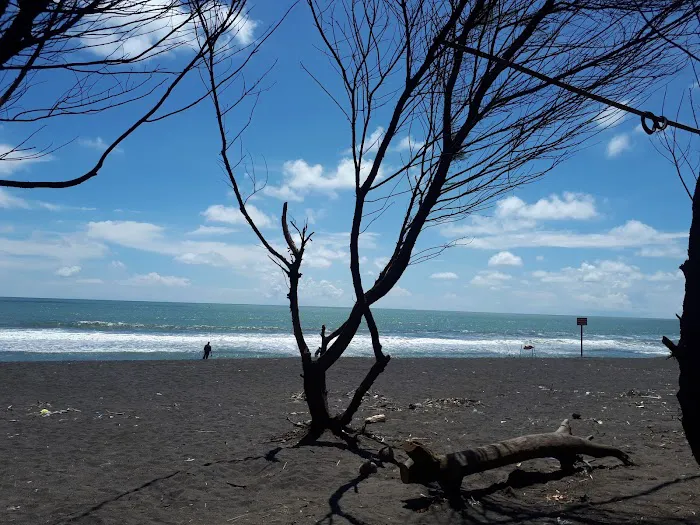 Cangkring Beach 2