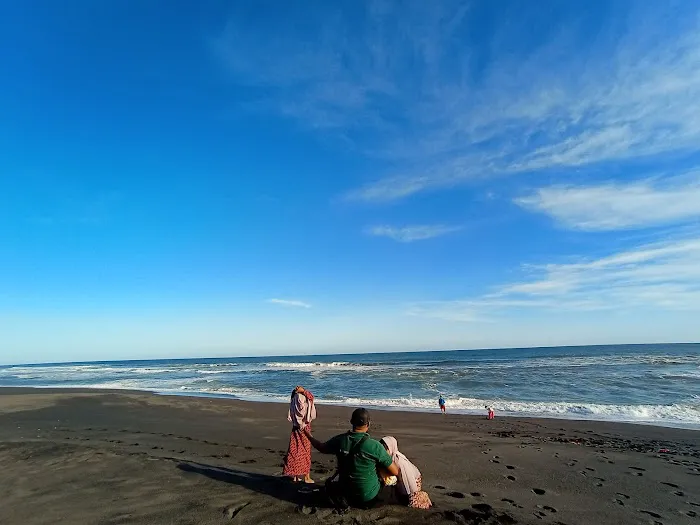 Cangkring Beach 1