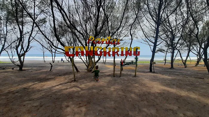 Cangkring Beach 6