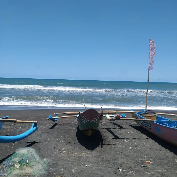 Pantai Depok 7