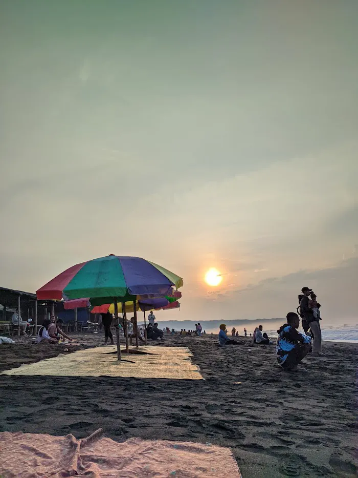 Pantai Depok 8