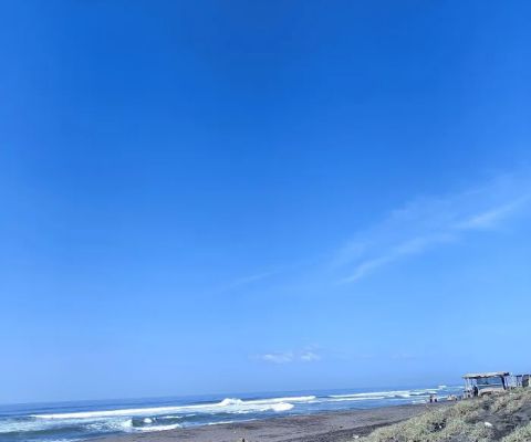 Pantai Depok