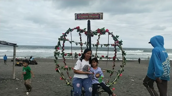 Pantai Depok 1