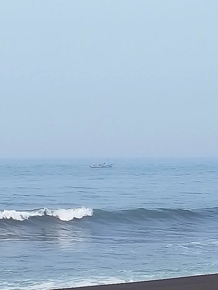 Pantai Pandansimo 2