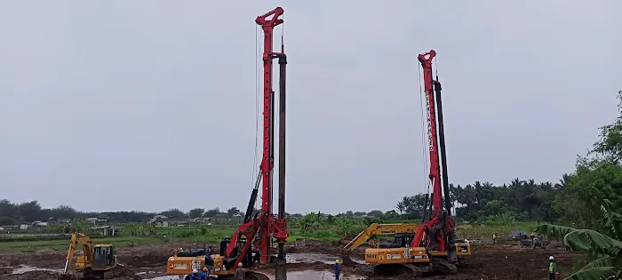 Pantai Pandansimo 0
