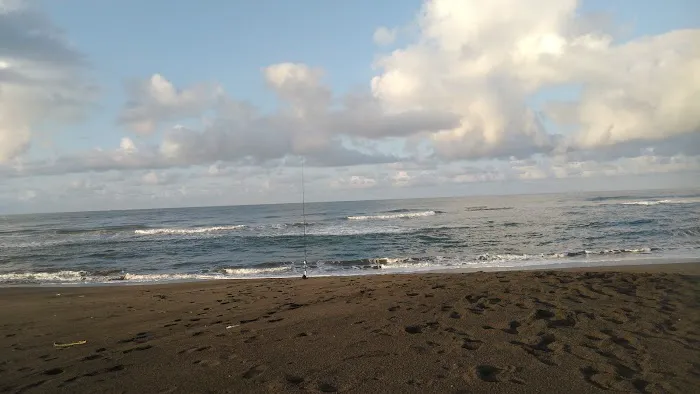 Pantai Dewaruci Bantul 2