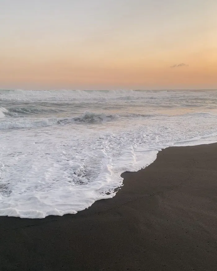 Pantai Dewaruci Bantul 1