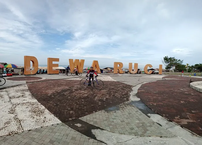 Pantai Dewaruci Bantul 6