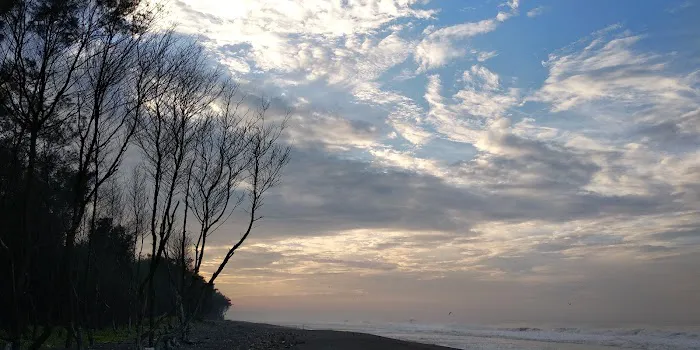 Pantai Segoro Kidul 5