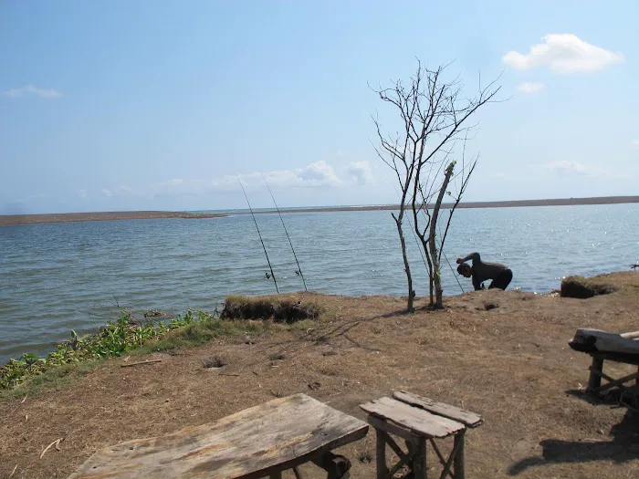 SABANA PANTAI BAROS 2