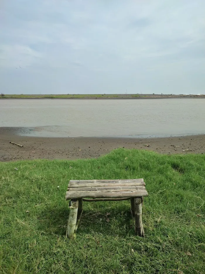 SABANA PANTAI BAROS 3