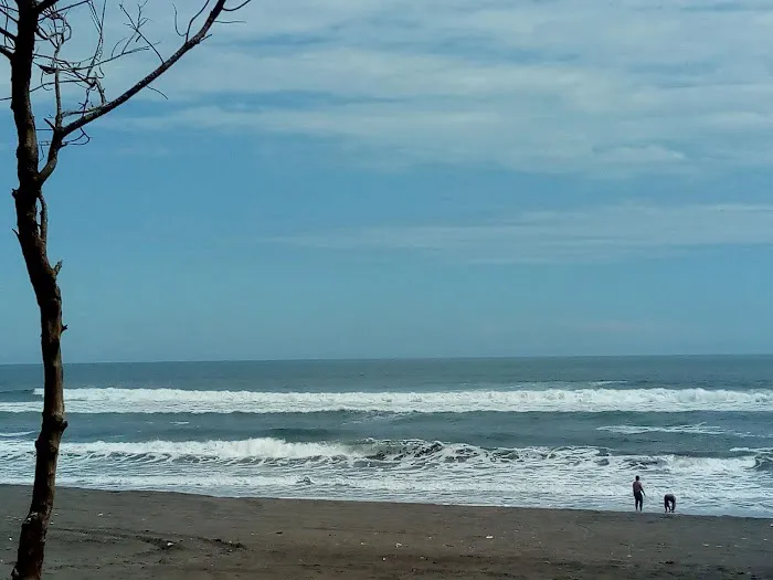 Cemara Sewu Beach 2