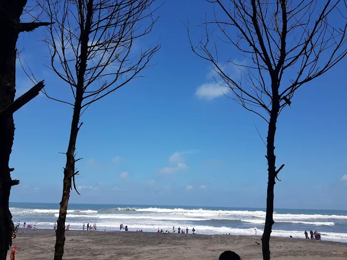 Cemara Sewu Beach 1