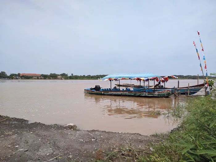 Muara Sungai Opak 6