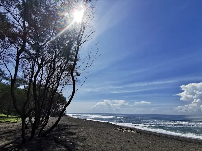 Goa Cemara Beach 4