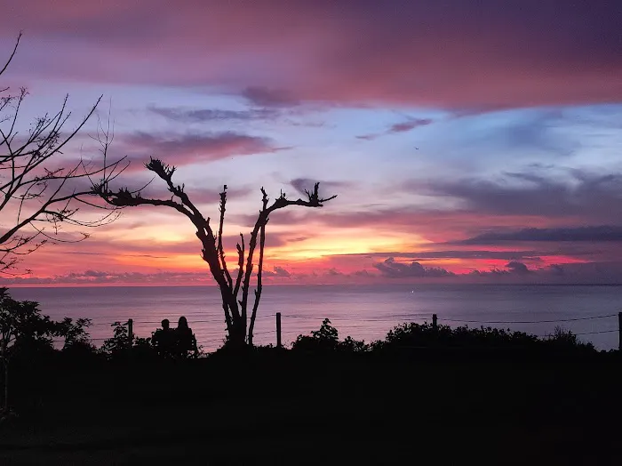 Karang Boma Cliff 3