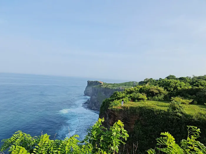 Karang Boma Cliff 8