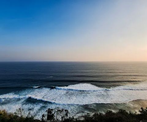 Savaya (Soundarya) Beach