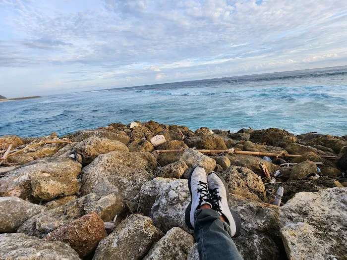 Southernmost Point Of Bali Island 7