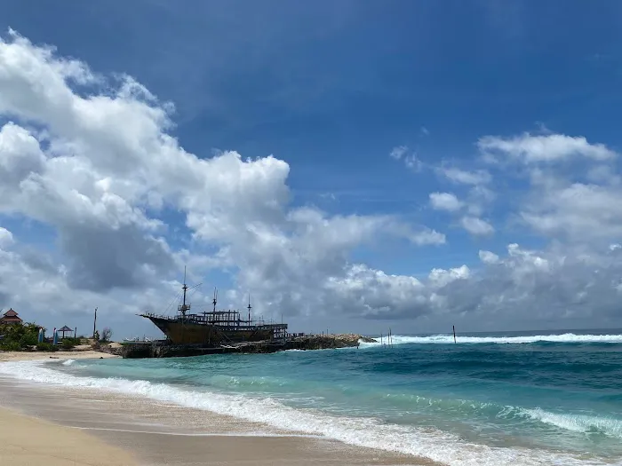 Southernmost Point Of Bali Island 4