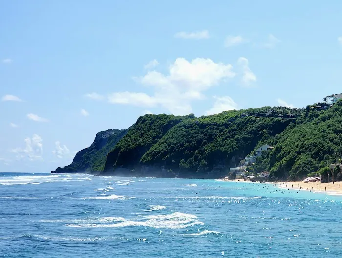 Southernmost Point Of Bali Island 3