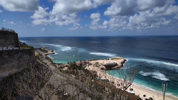 Southernmost Point Of Bali Island 2