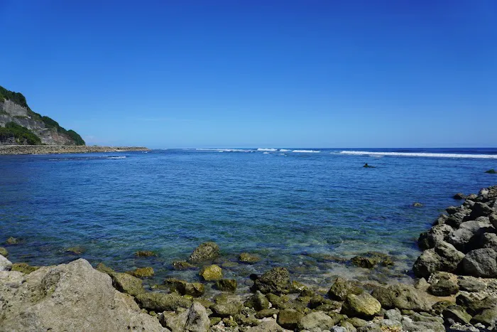 Southernmost Point Of Bali Island 1