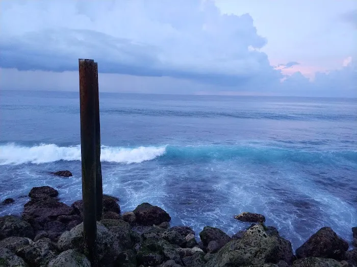 Southernmost Point Of Bali Island 9