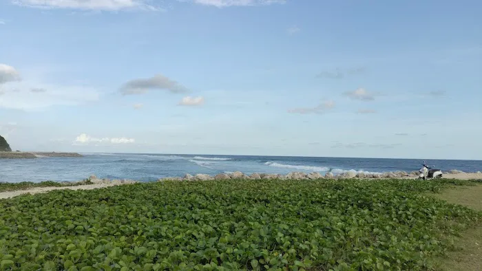 Southernmost Point Of Bali Island 6