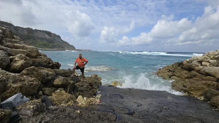 Southernmost Point Of Bali Island 8