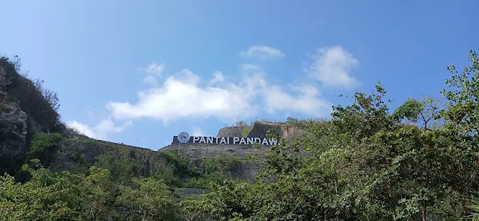 TEBING PANJANG PANDAWA 1