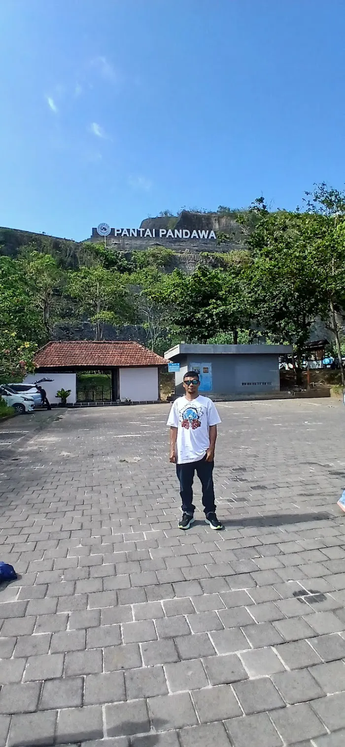 TEBING PANJANG PANDAWA 5